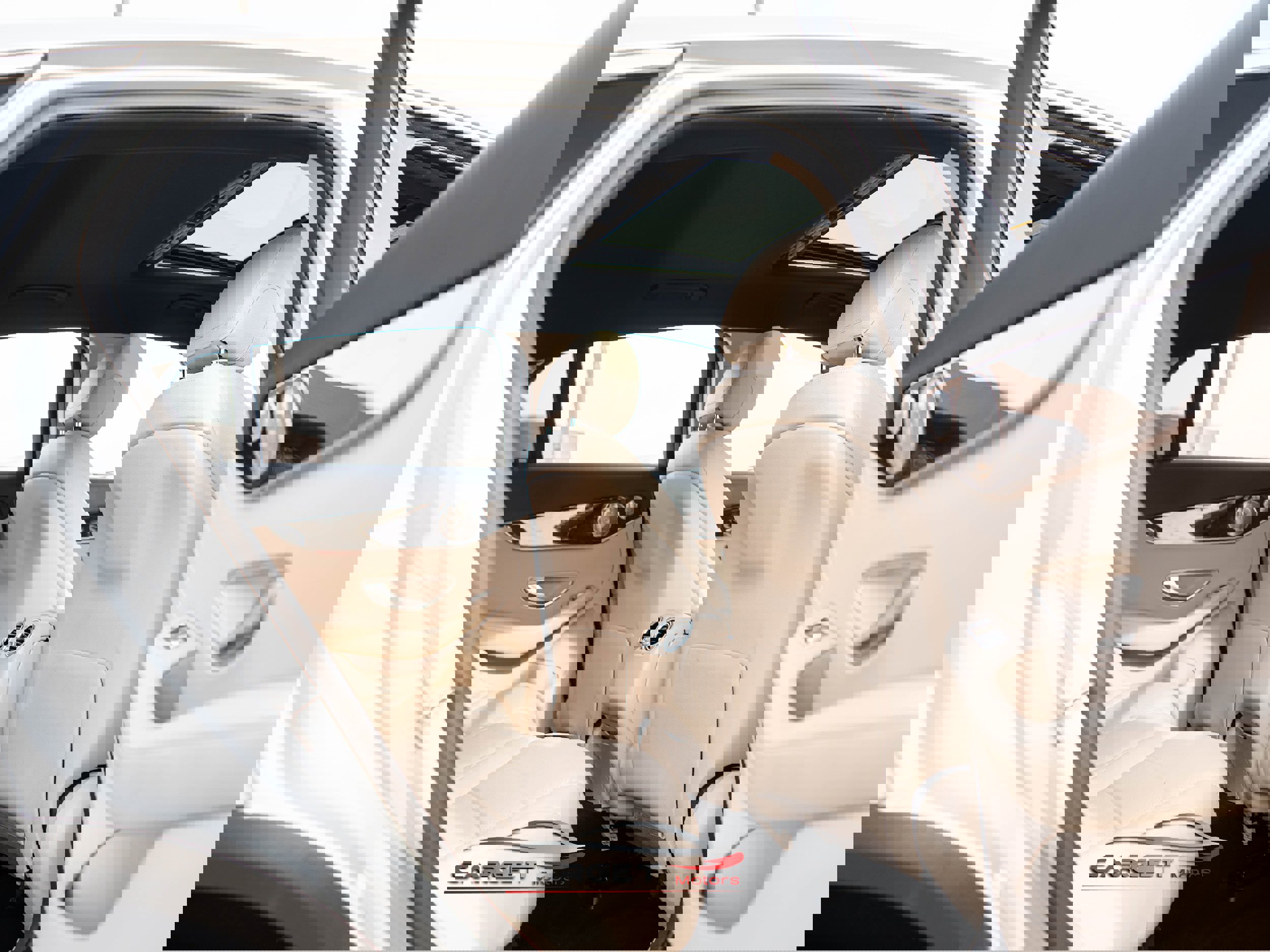 Used 2020 Mercedes-Benz GLC 300 4MATIC Coupe w/ Parking Assistance Package image 19