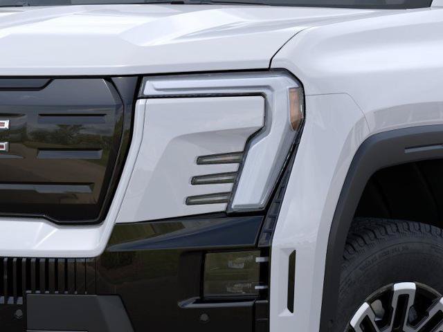 New 2026 GMC Sierra EV Elevation AWD/4WD image 10