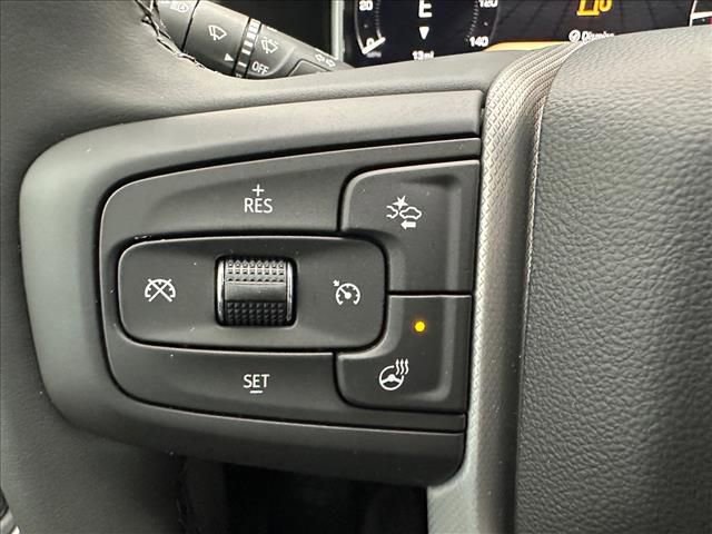 New 2026 GMC Sierra 2500 Denali w/ Denali Reserve Package image 29