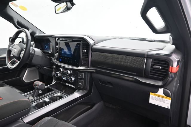 Used 2025 Ford F150 Raptor w/ Equipment Group 803A Raptor R AWD/4WD image 13