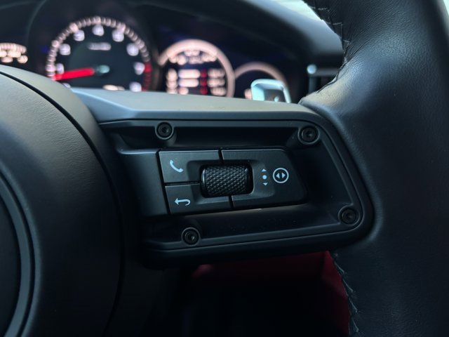 Certified 2023 Porsche Panamera Platinum Edition image 18