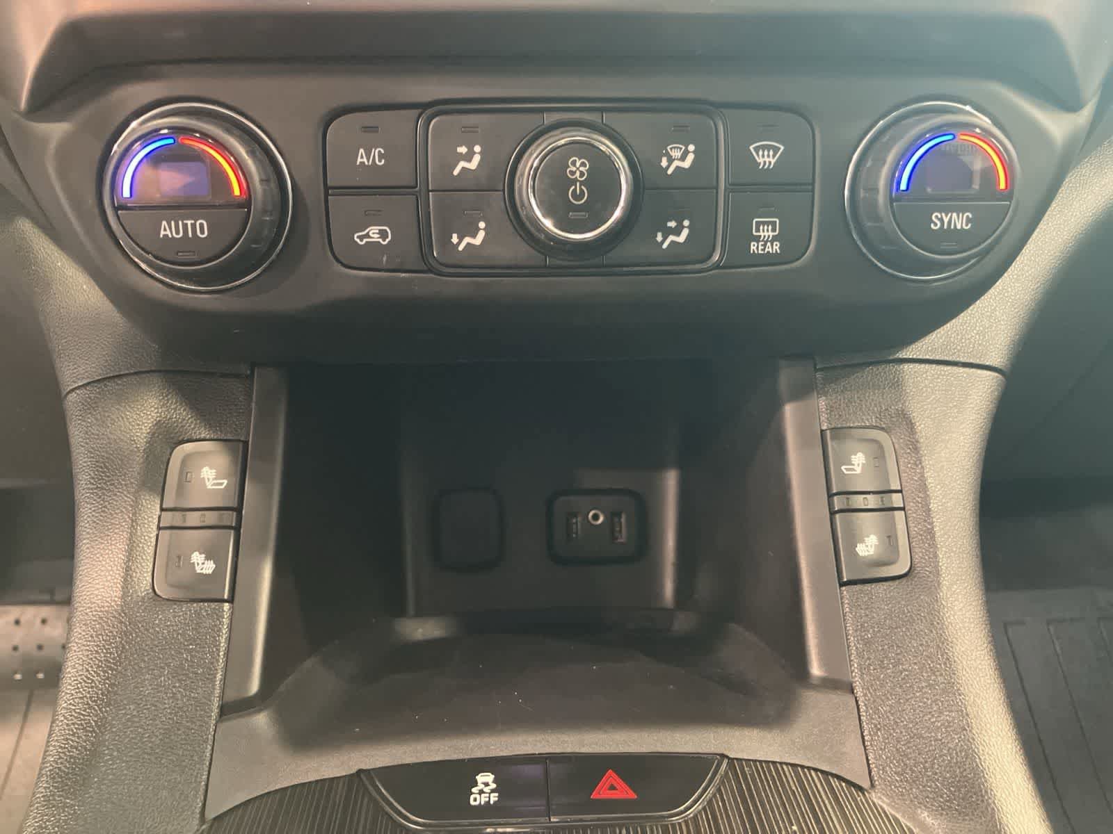 Used 2017 GMC Acadia SLE w/ Driver Alert Package I AWD/4WD image 20
