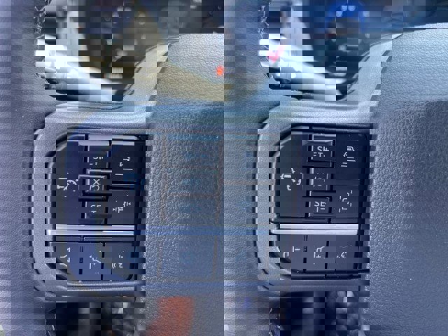 New 2025 Ford F150 XLT w/ Equipment Group 302A MID image 16