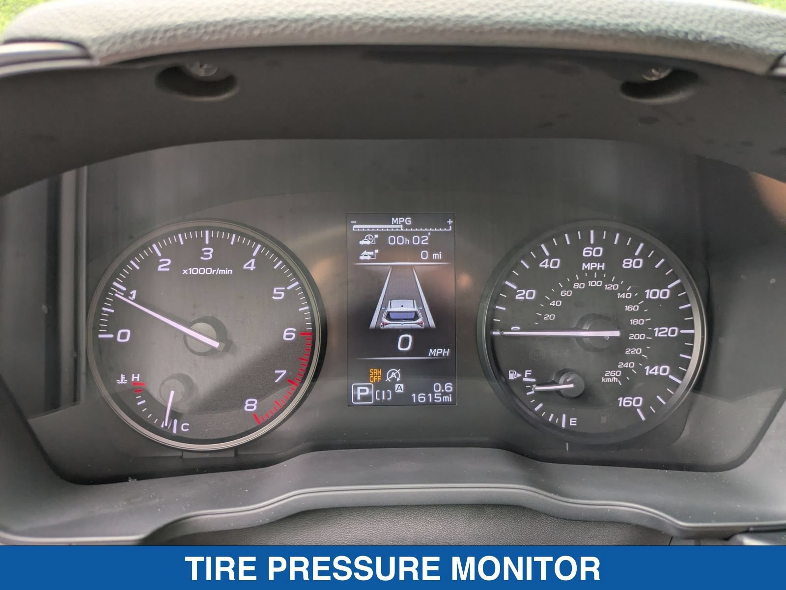Certified 2026 Subaru Forester AWD/4WD image 19