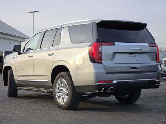 Used 2025 GMC Yukon Denali image 26