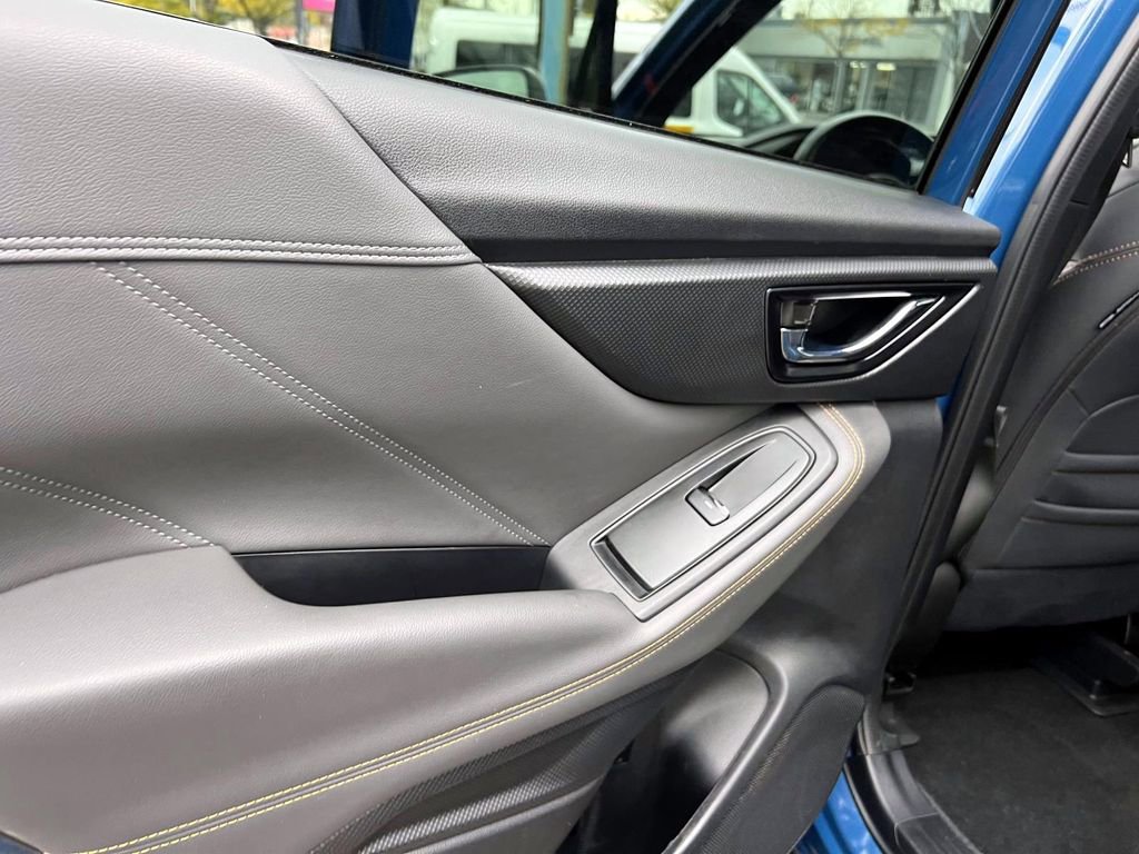 Used 2022 Subaru Forester Wilderness image 15