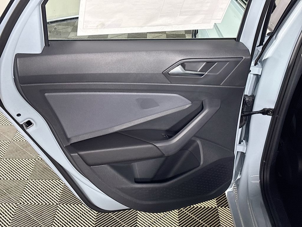 New 2025 Volkswagen Jetta SEL image 20