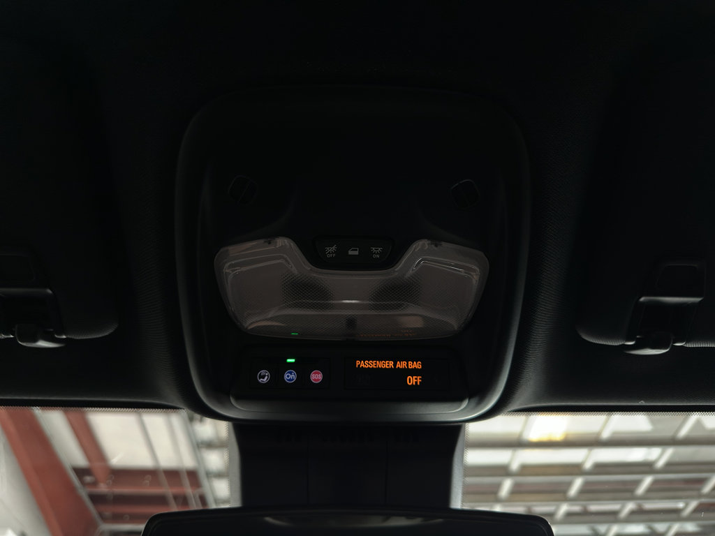 New 2026 Chevrolet Colorado Trail Boss w/ Off-Road Front Bumper Package image 26