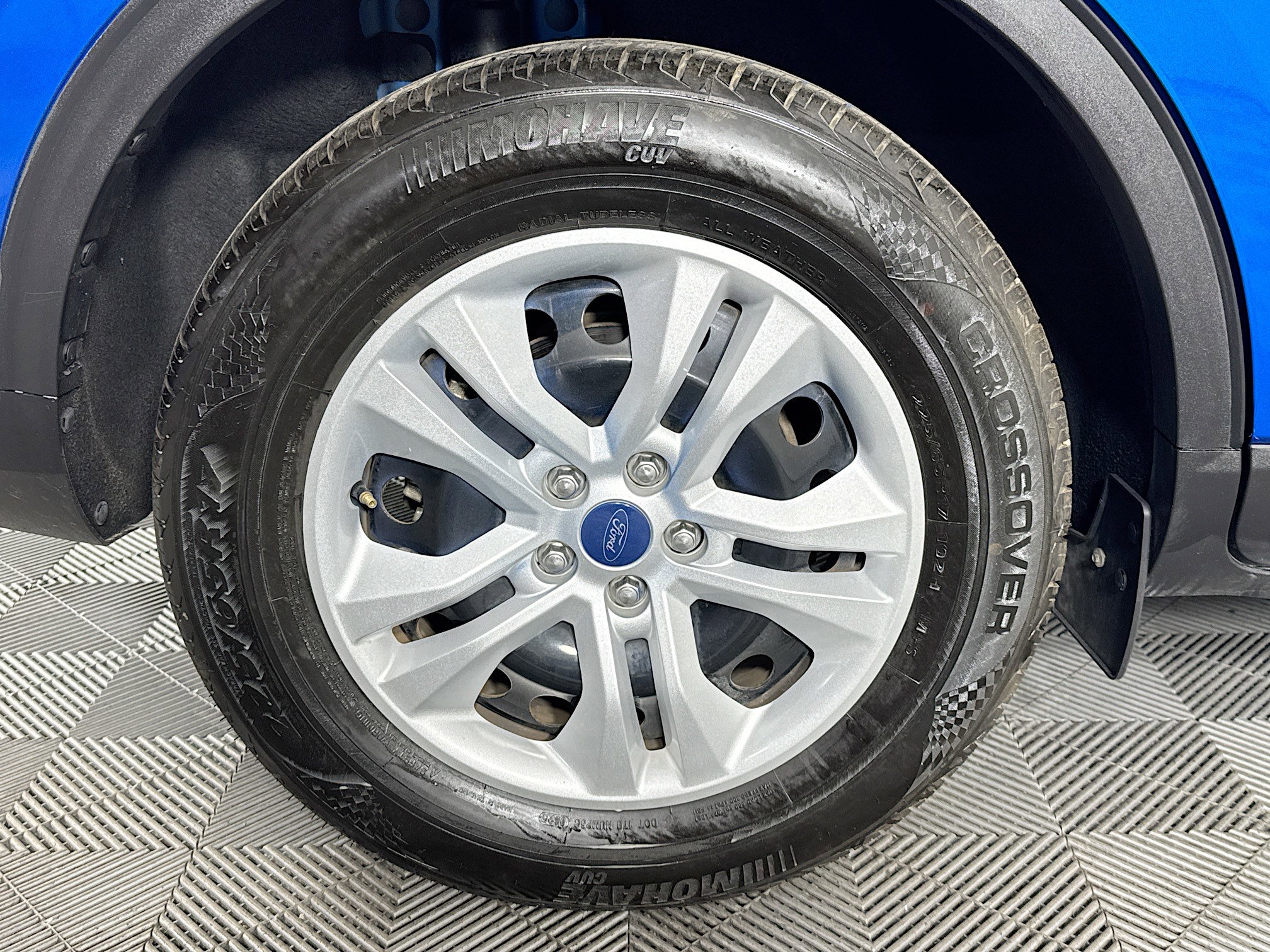 Used 2020 Ford Escape S image 56