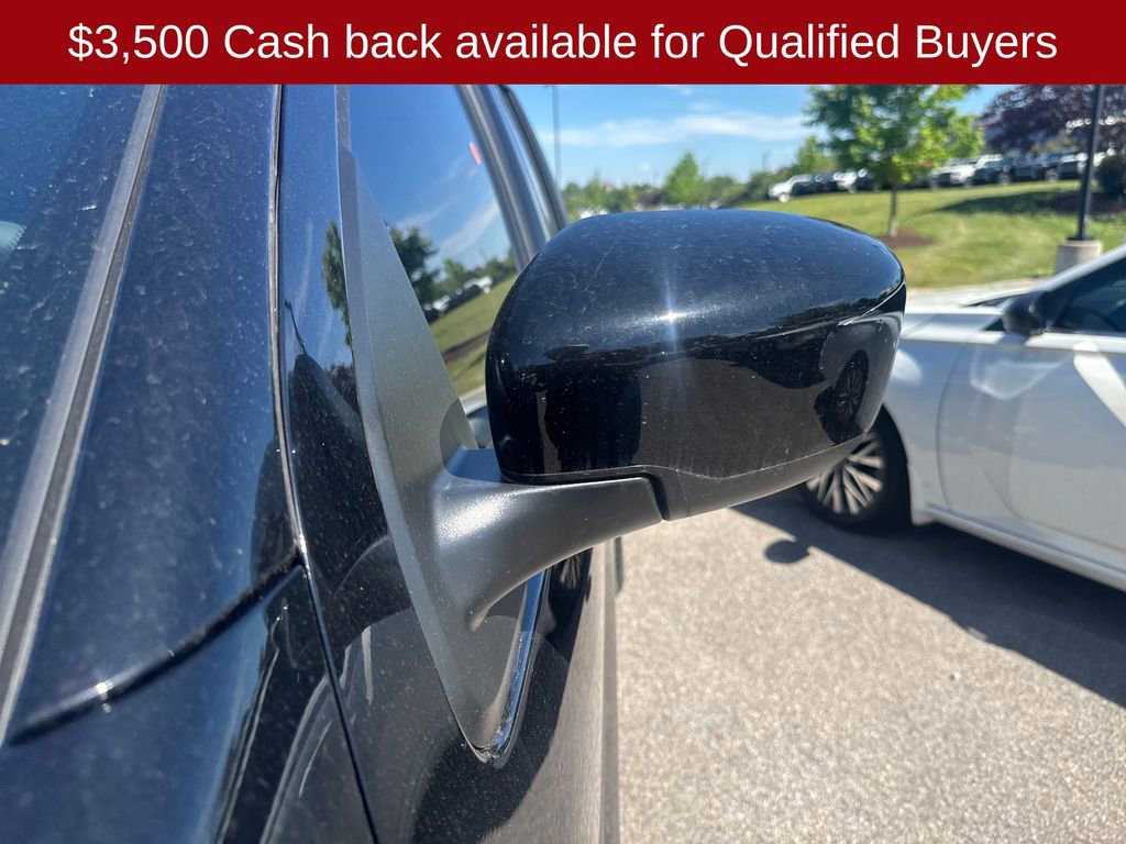 New 2026 Nissan Frontier SV w/ All-Weather Content Package AWD/4WD image 33