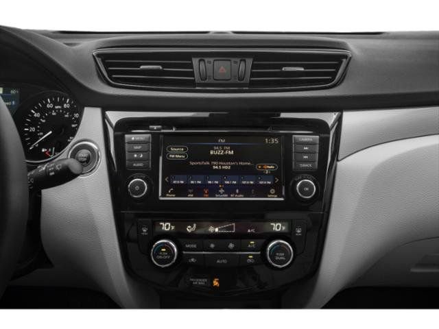Used 2022 Nissan Rogue Sport SL FWD image 13