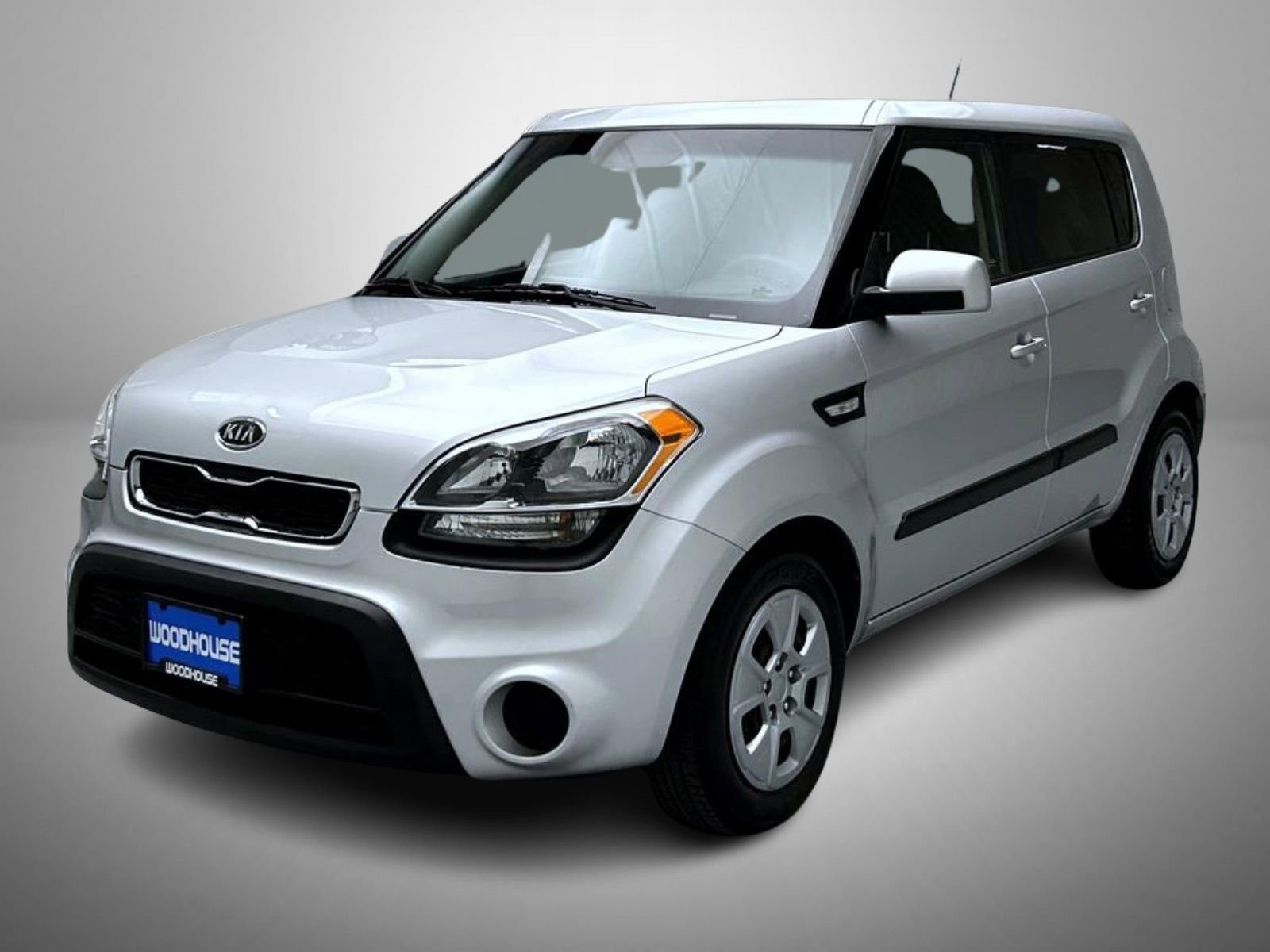 Used 2012 Kia Soul