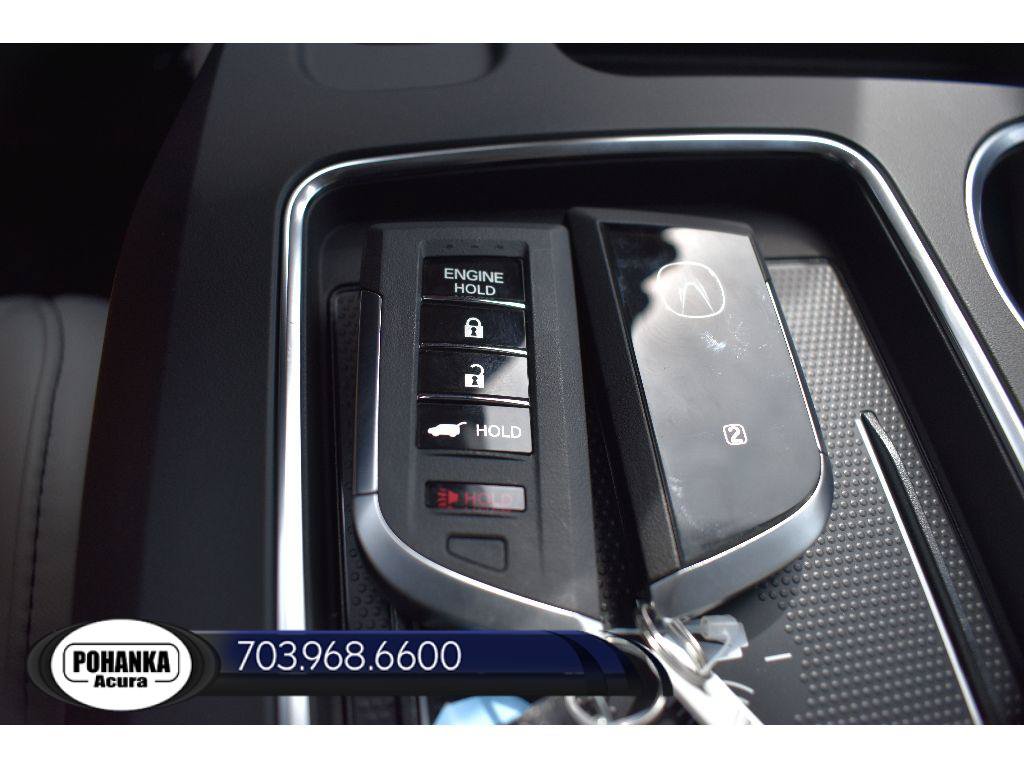 New 2026 Acura MDX SH-AWD w/ Technology Package image 41