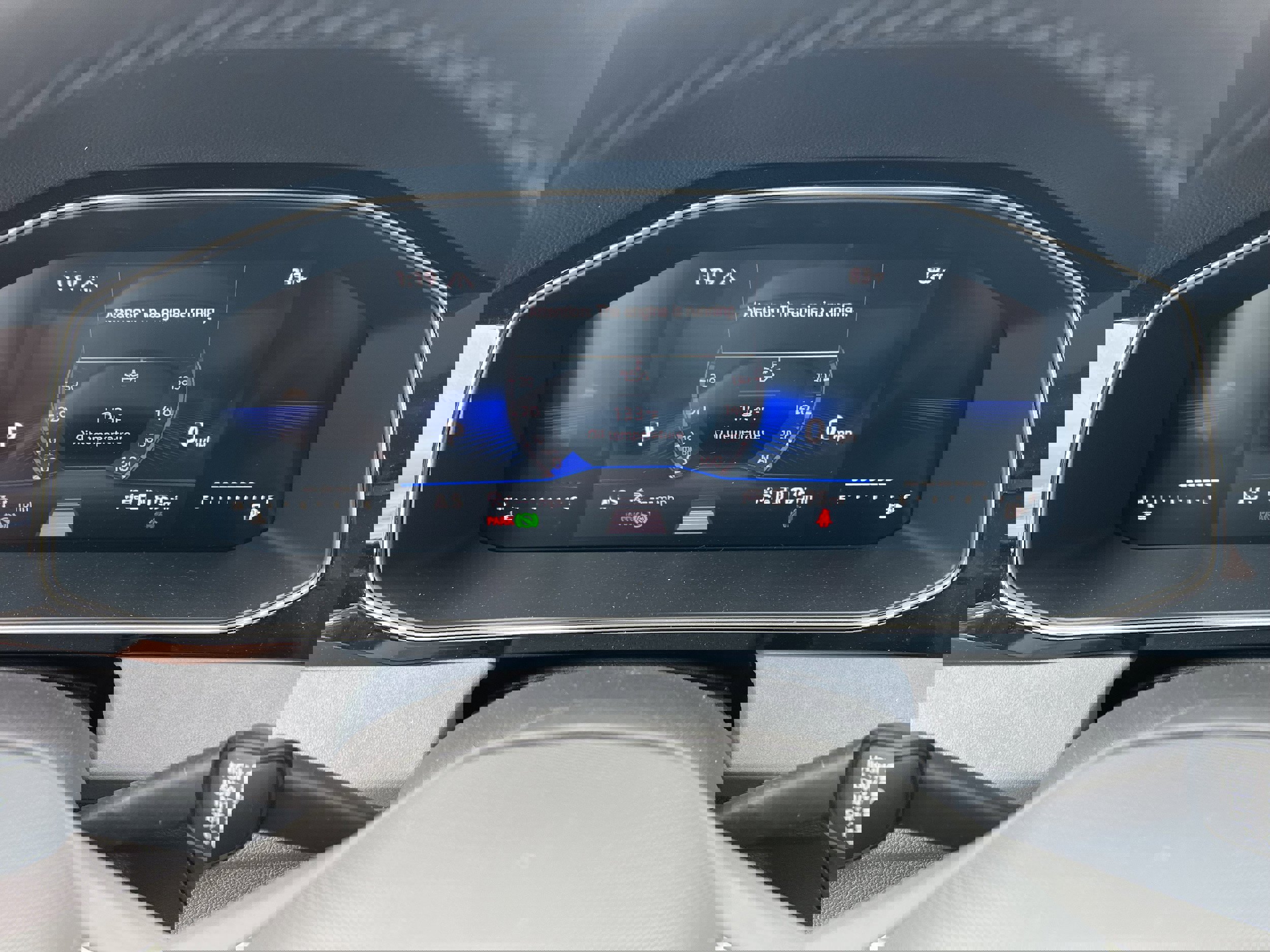 New 2025 Volkswagen Jetta SE image 32