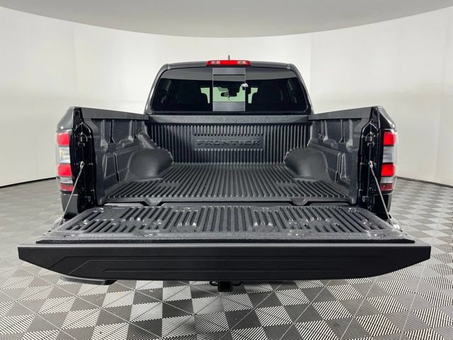 New 2026 Nissan Frontier PRO-4X w/ Tow Package AWD/4WD image 46