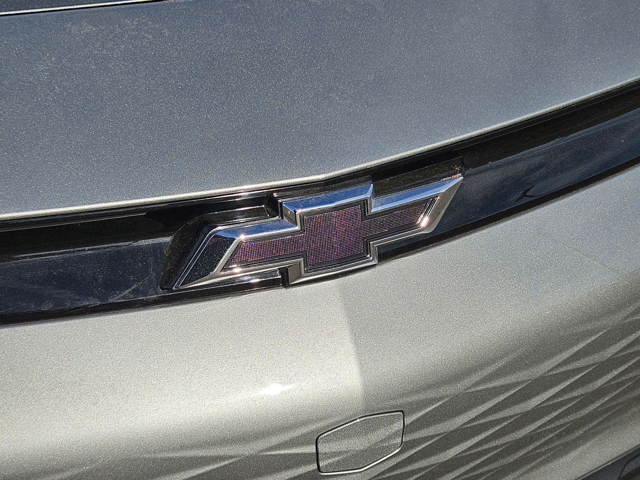 New 2027 Chevrolet Bolt LT w/ Comfort Package FWD image 10