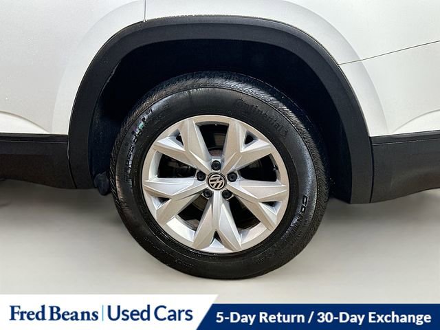 Used 2019 Volkswagen Atlas S image 5