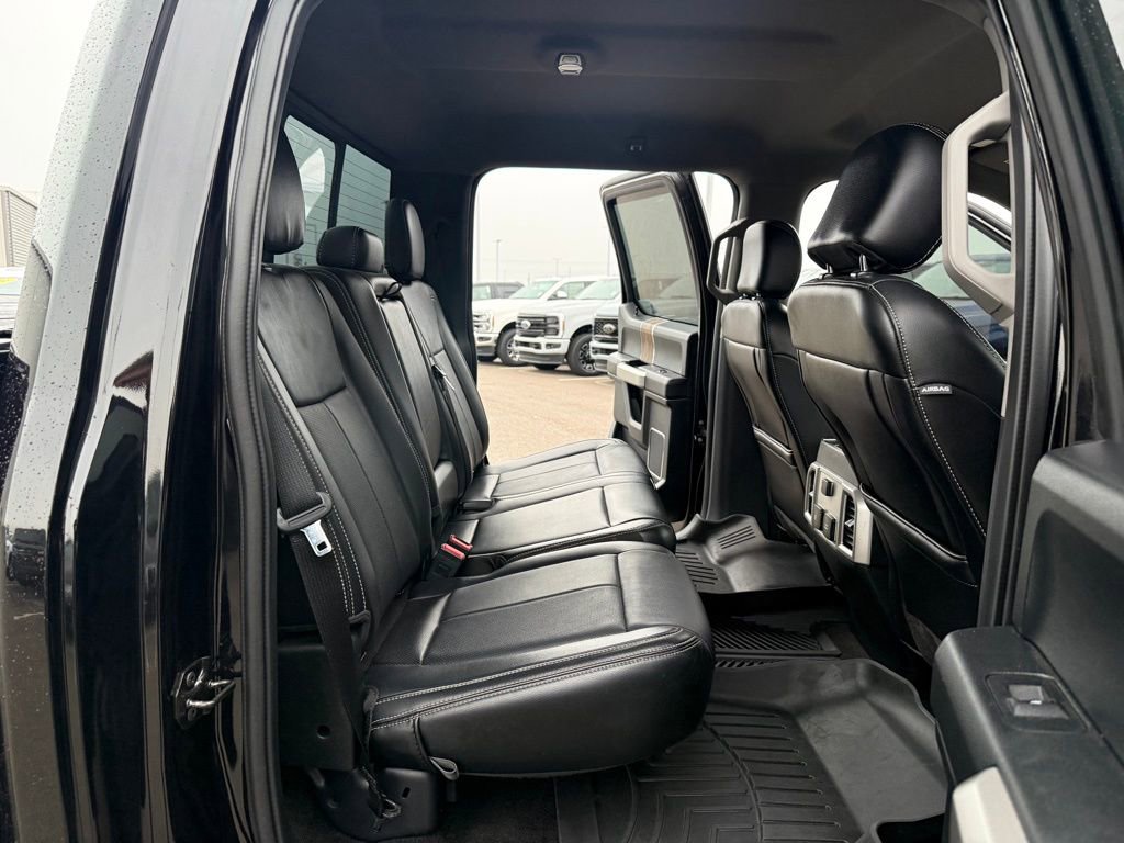 Used 2019 Ford F150 Lariat image 20
