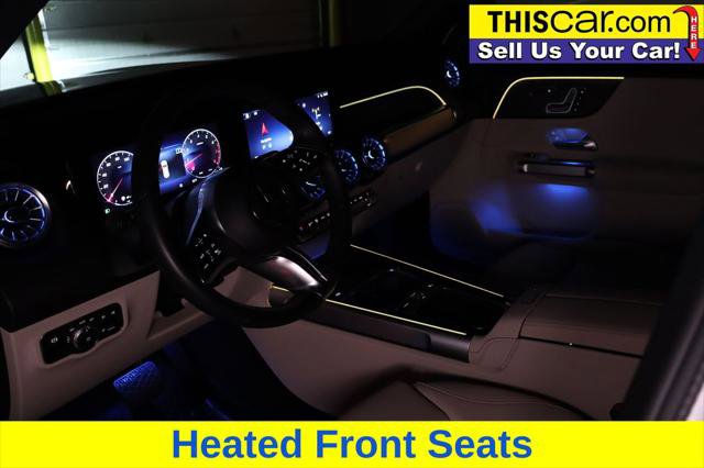 Used 2024 Mercedes-Benz GLB 250 image 32