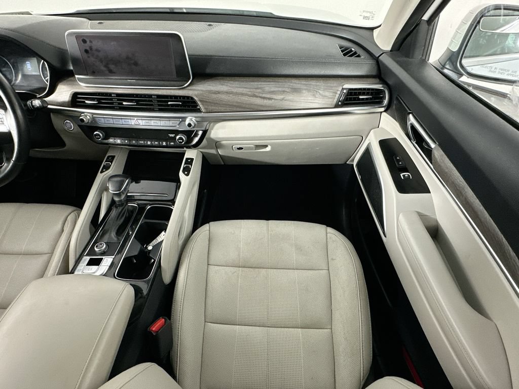Used 2020 Kia Telluride EX FWD image 11