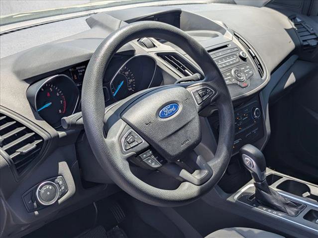 Used 2017 Ford Escape S FWD image 10