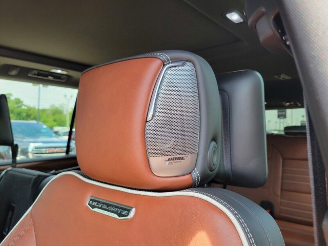 Used 2023 GMC Yukon Denali Ultimate w/ LPO, Floor Liner Package image 28