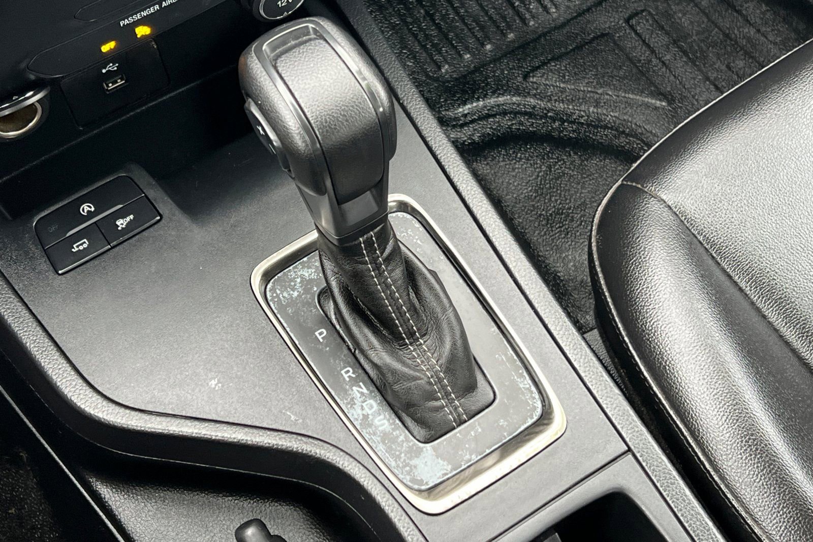 Used 2020 Ford Ranger XL w/ Equipment Group 101A Mid image 21