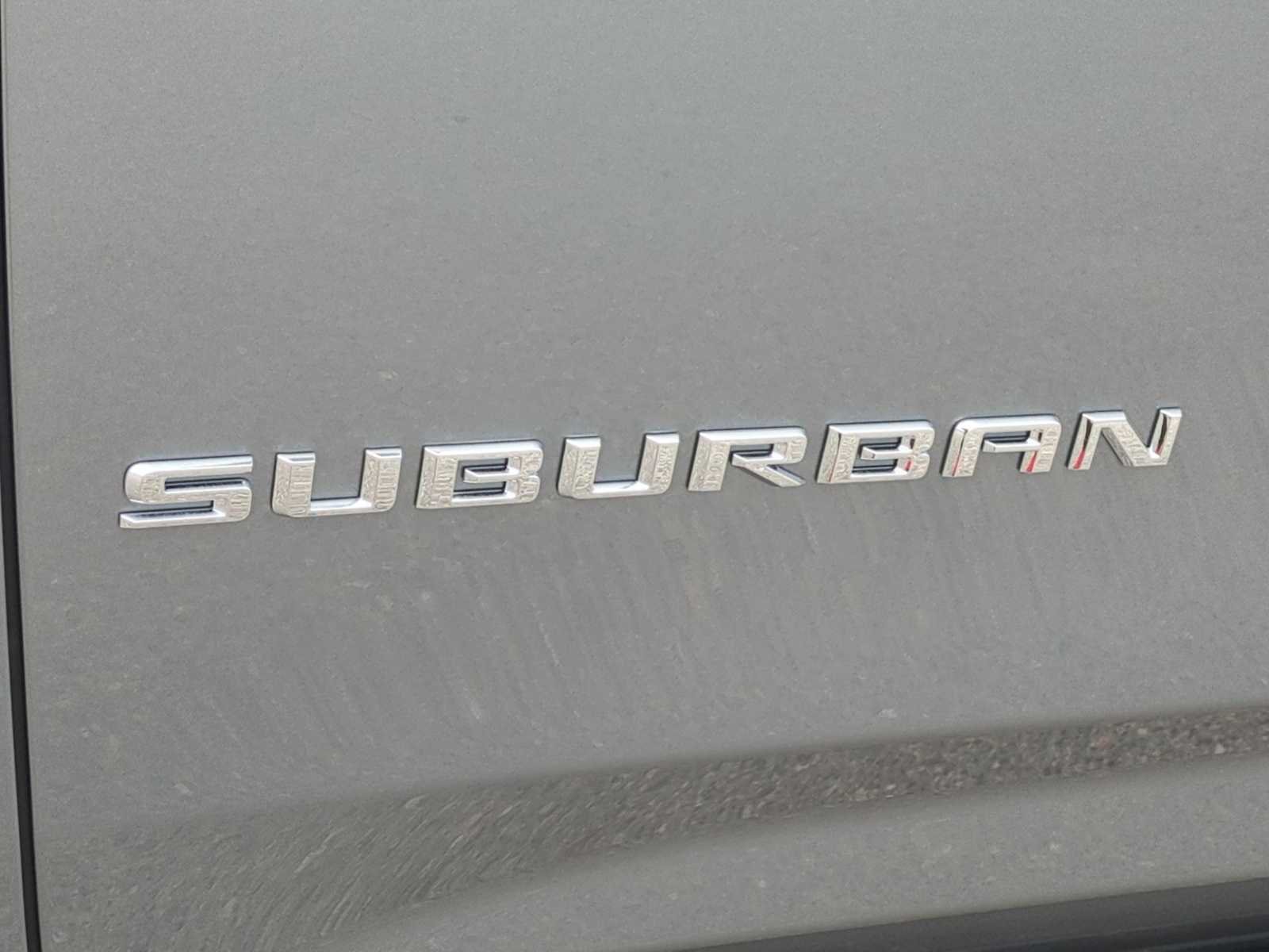 New 2026 Chevrolet Suburban Premier AWD/4WD image 9