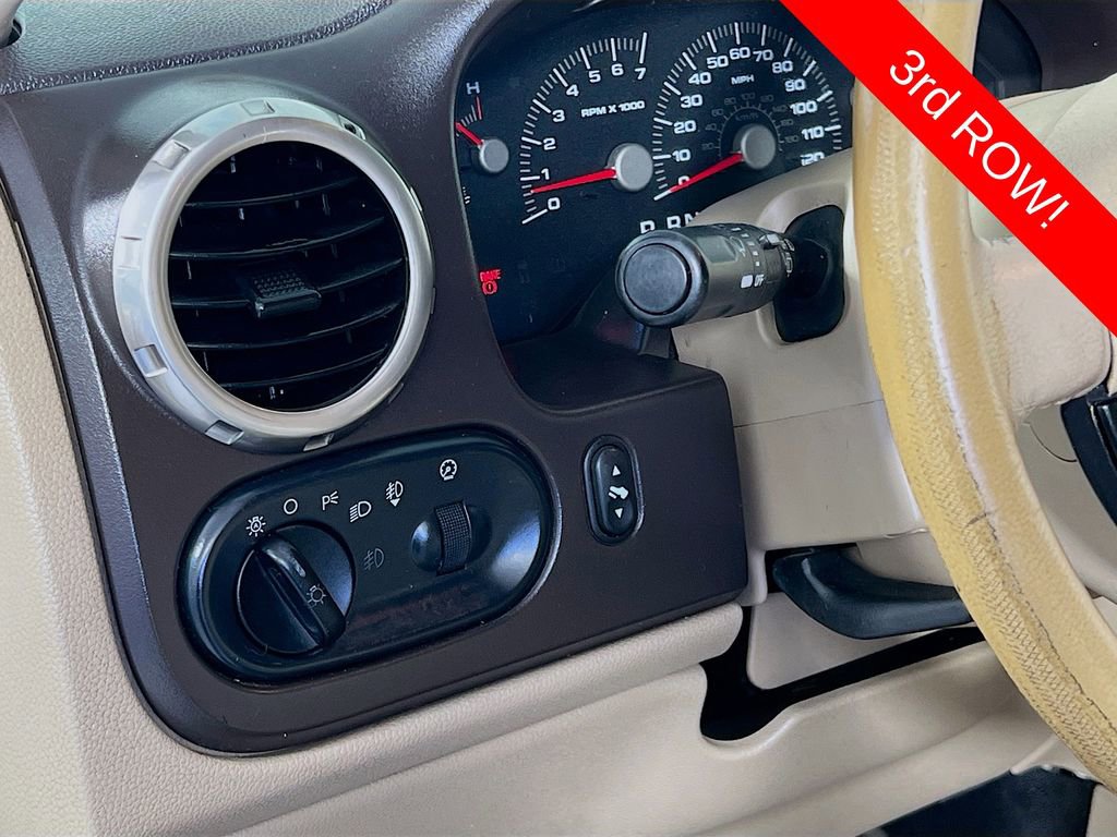 Used 2004 Ford Expedition Eddie Bauer image 10