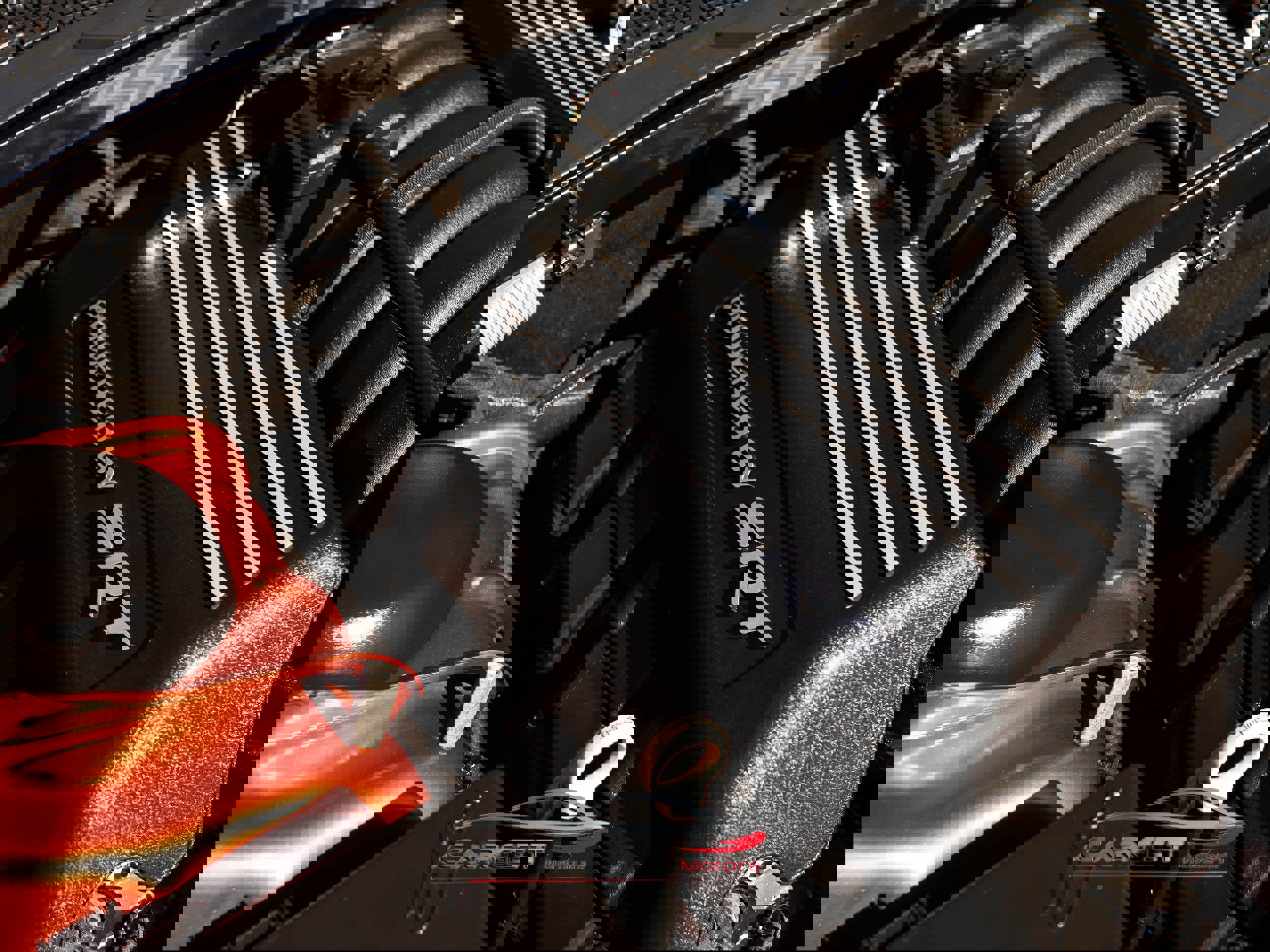 Used 2021 Dodge Charger Scat Pack w/ Navigation & Travel Group image 51