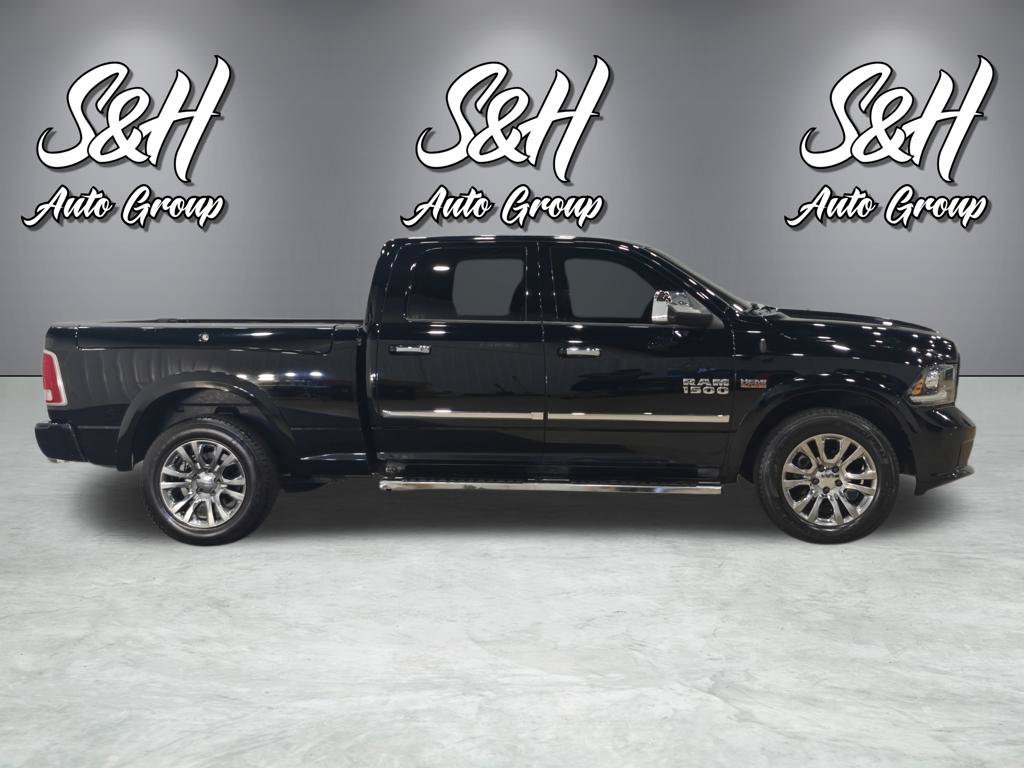 Used 2014 RAM 1500 Limited AWD/4WD image 20