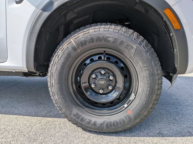New 2026 Ford Ranger XL RWD image 11