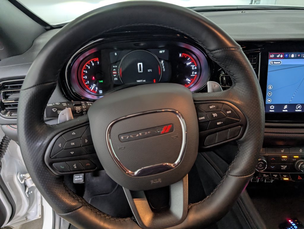 Used 2026 Dodge Durango GT AWD/4WD image 17