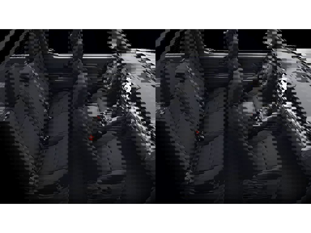 New 2025 Toyota Tacoma SR5 image 31