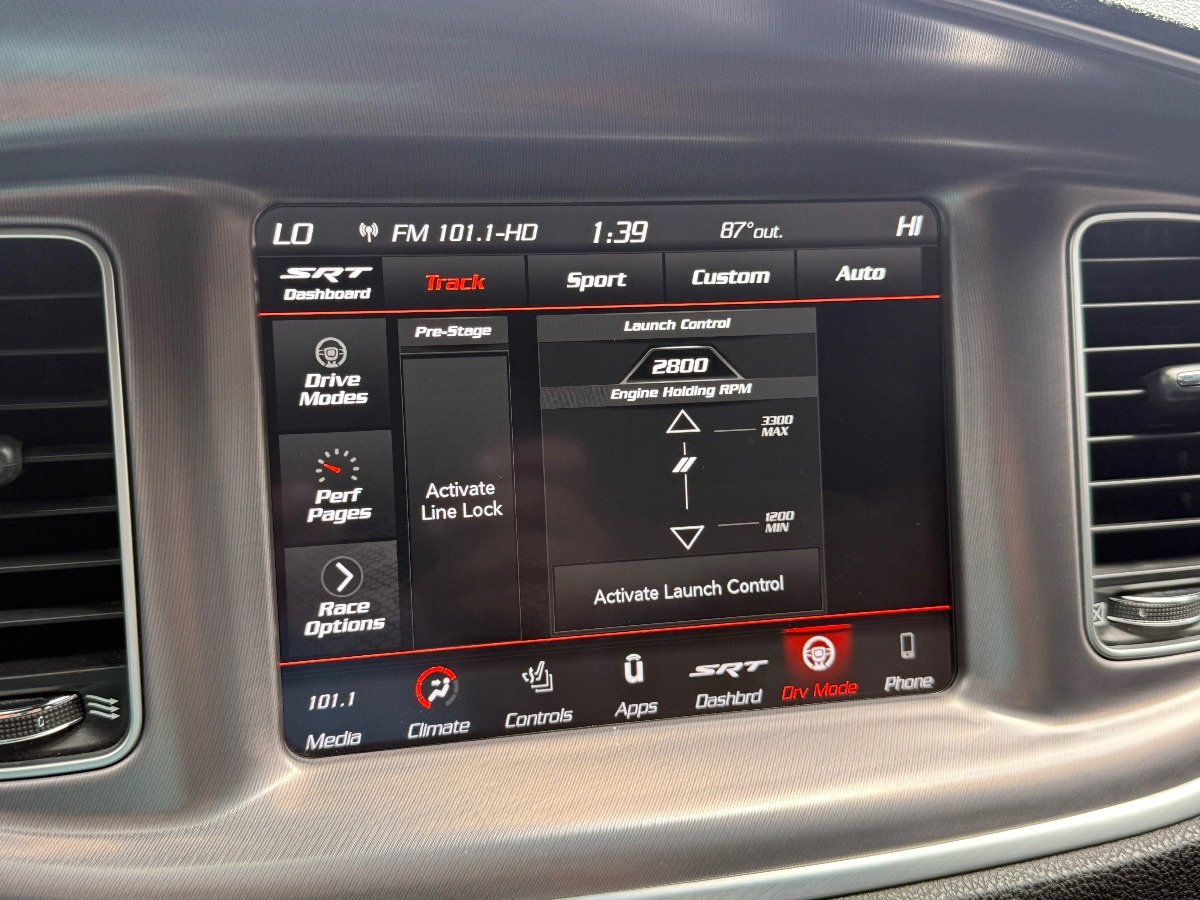Used 2020 Dodge Charger Scat Pack RWD image 36