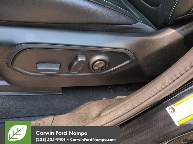 Used 2023 Jeep Grand Cherokee Limited AWD/4WD image 12