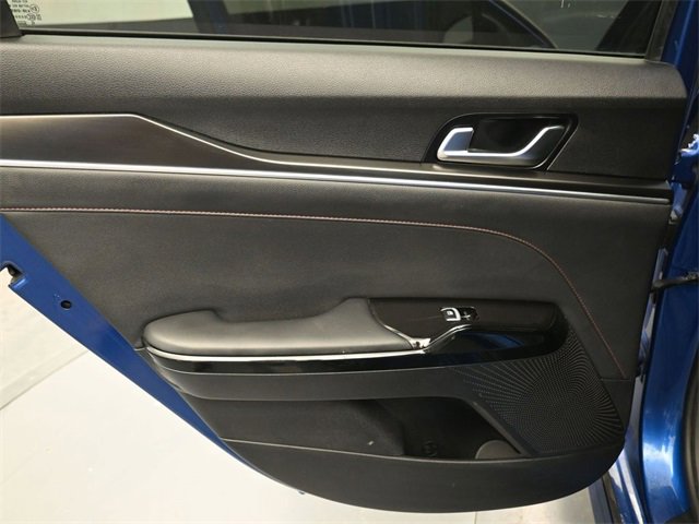 Used 2023 Kia K5 GT w/ GT1 Package image 32