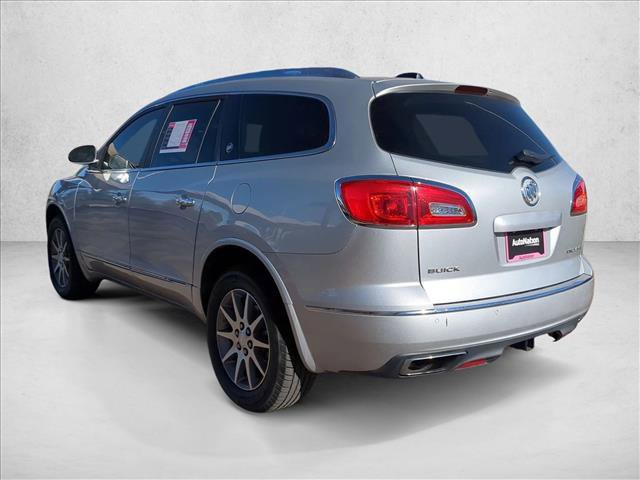 Used 2016 Buick Enclave Leather w/ Trailering Package image 8