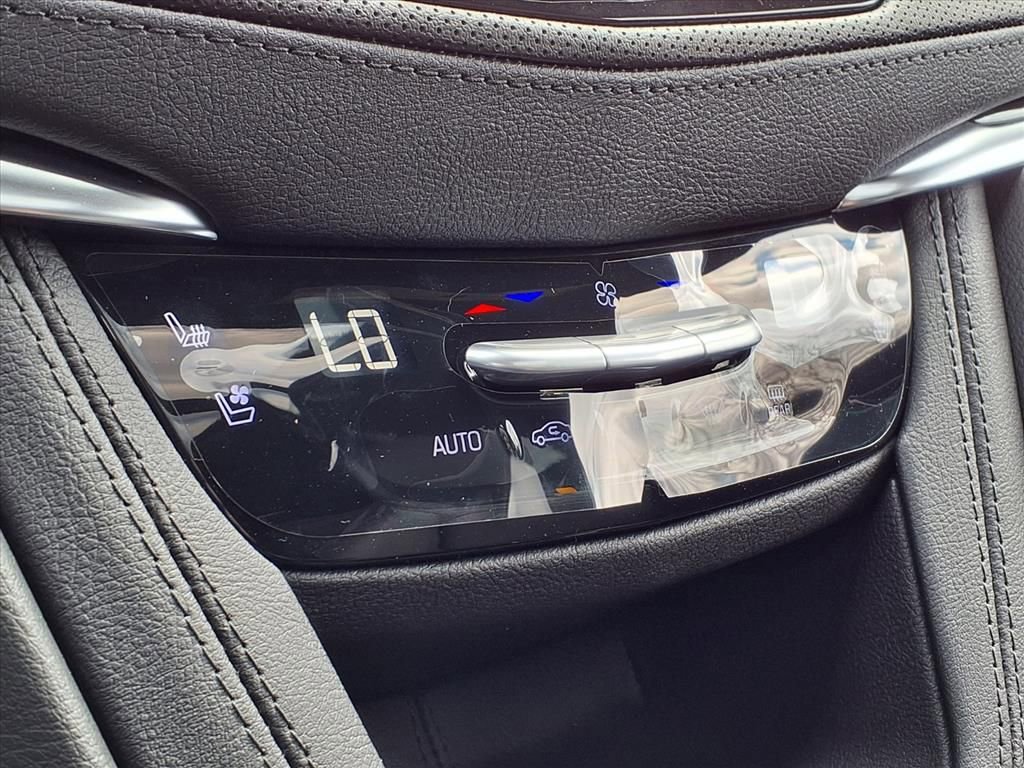 New 2026 Cadillac XT5 Premium Luxury w/ Driver Assist Package image 22