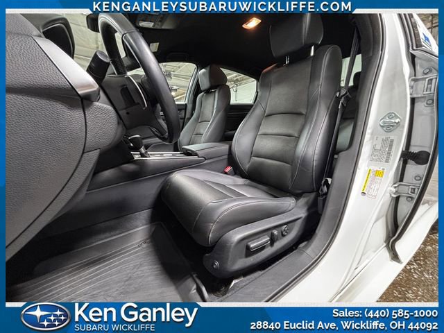 Used 2022 Honda Accord Sport image 8