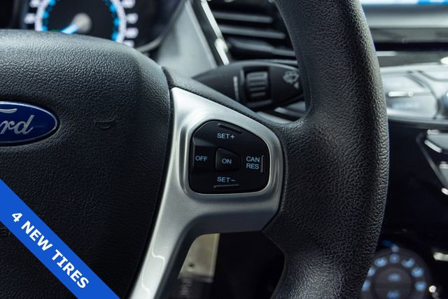 Used 2018 Ford Fiesta SE w/ Equipment Group 201A FWD image 15