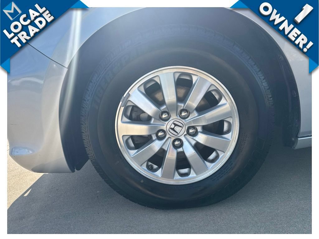 Used 2010 Honda Odyssey EX image 10