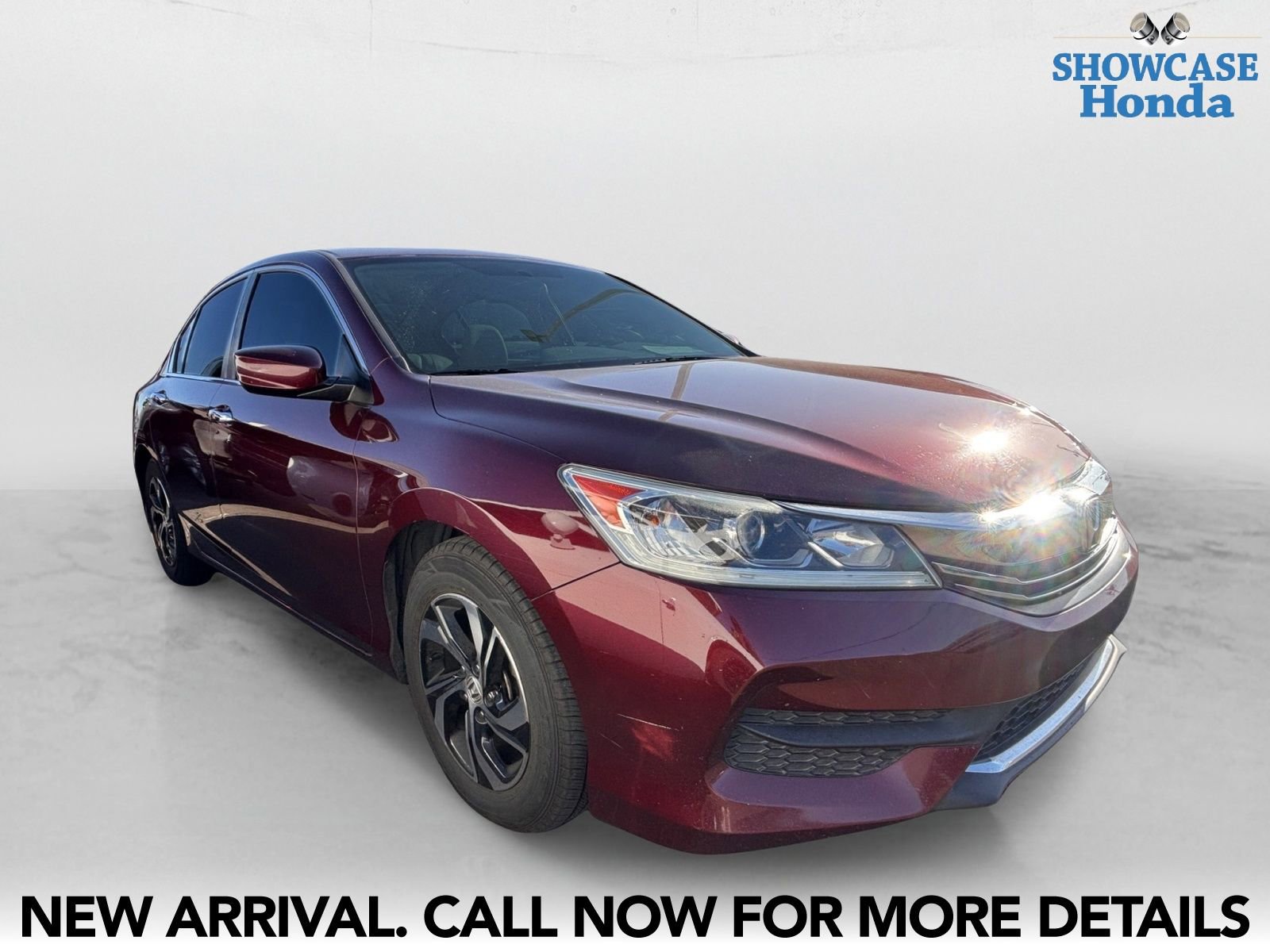 Used 2017 Honda Accord LX image 6