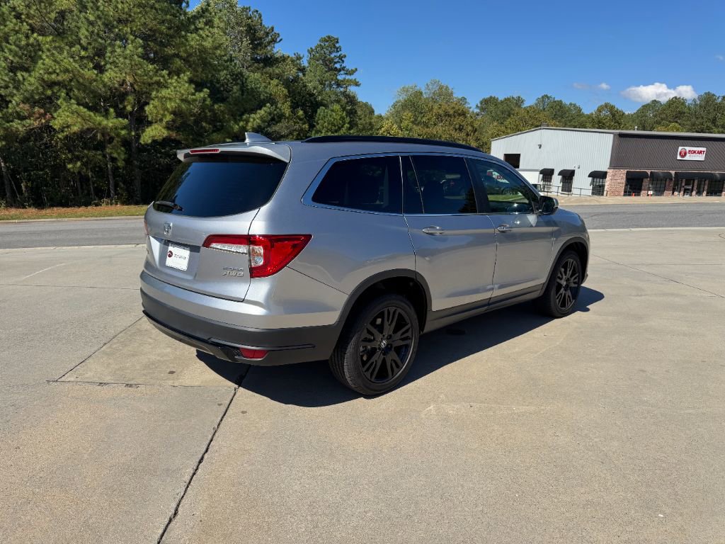 Used 2022 Honda Pilot Special Edition image 5