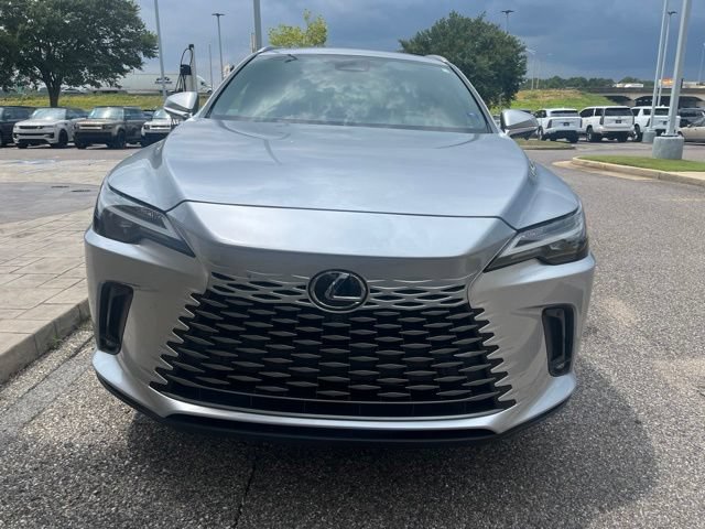 Used 2024 Lexus RX 350 Premium Plus w/ Convenience Package FWD image 2