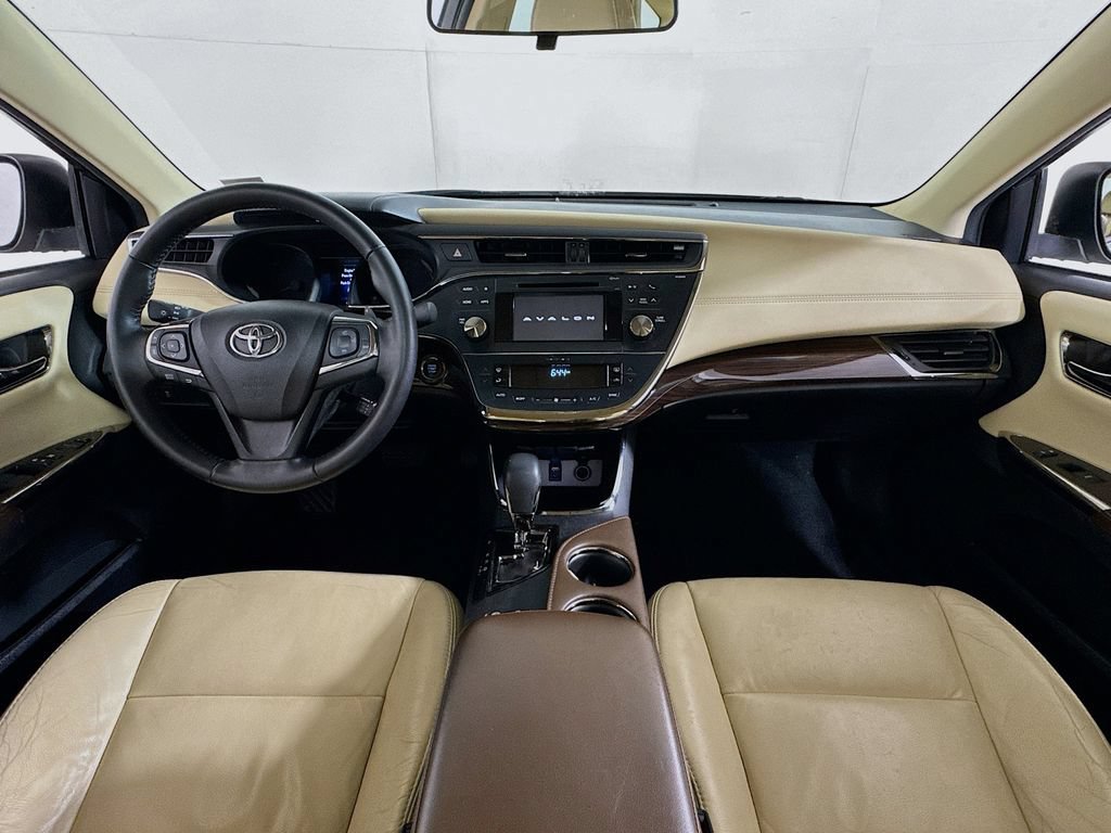 Used 2015 Toyota Avalon XLE FWD image 28