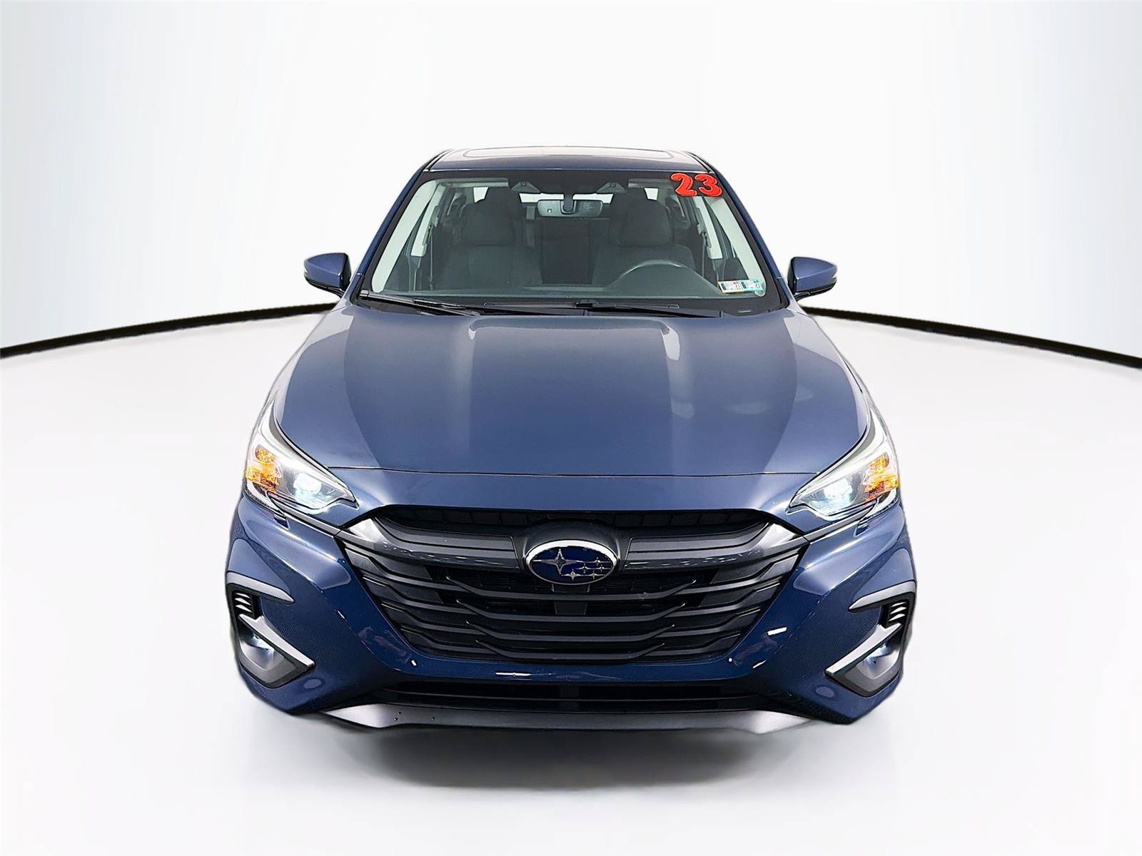 Used 2023 Subaru Legacy Premium w/ Popular Package #1 AWD/4WD image 13