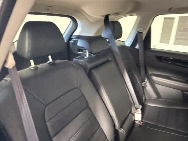 New 2027 Honda CR-V EX-L image 56