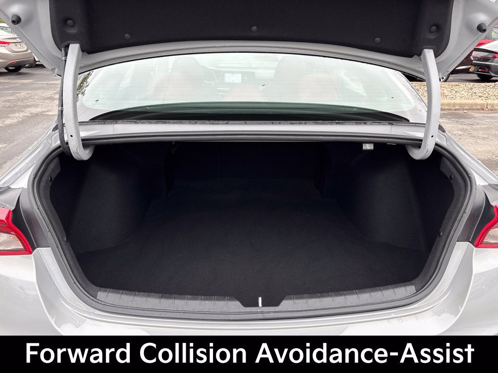 Certified 2024 Kia K5 GT-Line AWD/4WD image 13