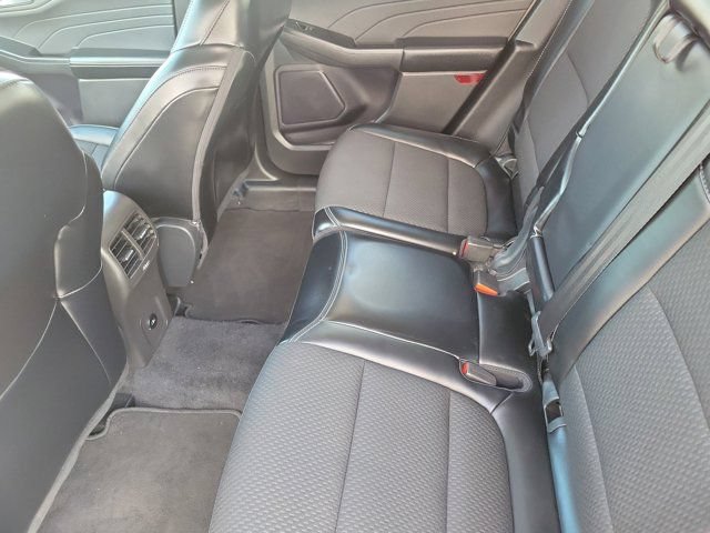 Certified 2024 Ford Escape SE FWD image 13